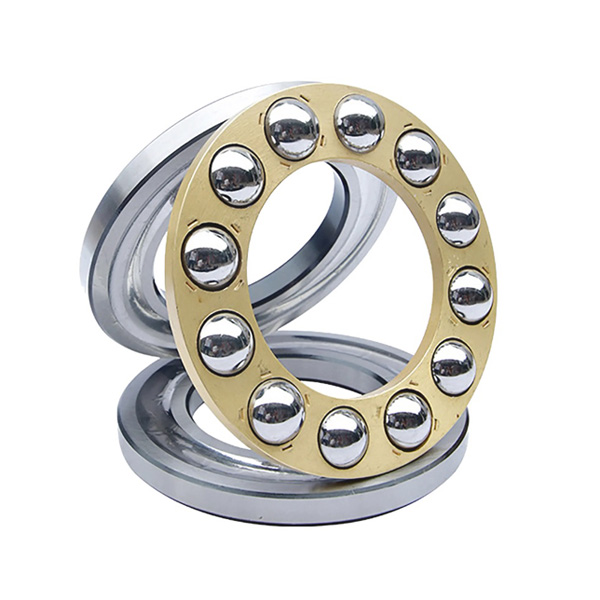 Ball Thrust Bearing Installation Guide (Steps & Cautions)